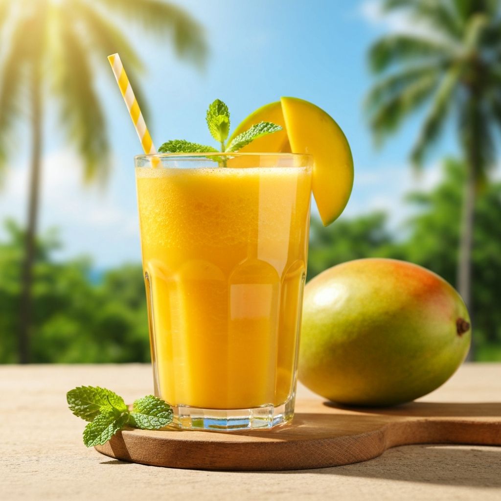 Mangue